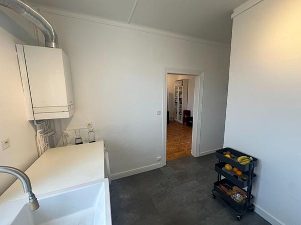 Appartement 3 pièces 57 m2