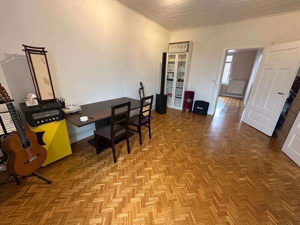 Appartement 3 pièces 57 m2