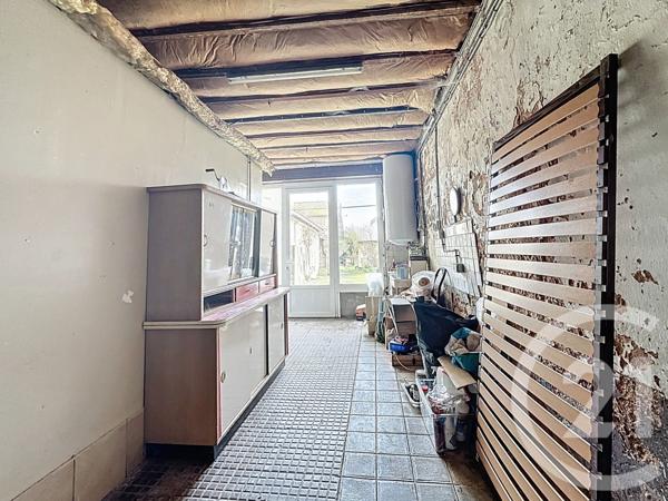 Maison à vendre  6 pièces - 138,60 m2 VELLUIRE - 85