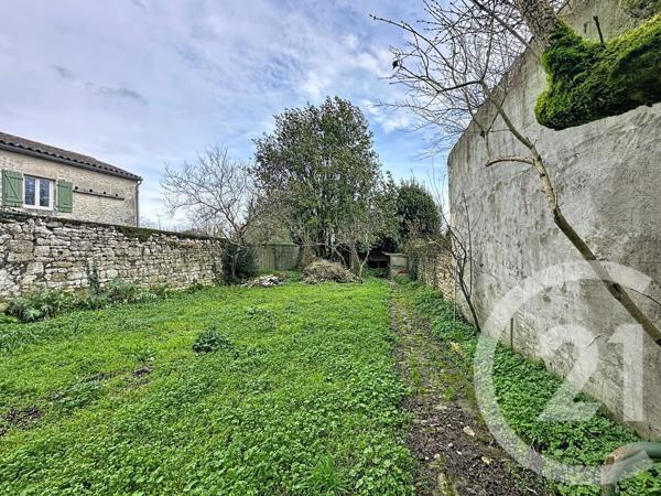 Maison à vendre  6 pièces - 138,60 m2 VELLUIRE - 85