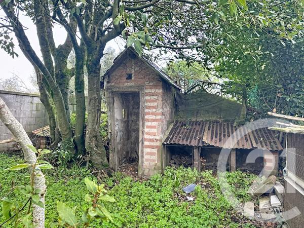 Maison à vendre  6 pièces - 138,60 m2 VELLUIRE - 85