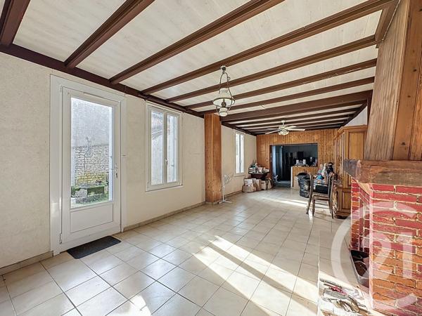 Maison à vendre  6 pièces - 138,60 m2 VELLUIRE - 85