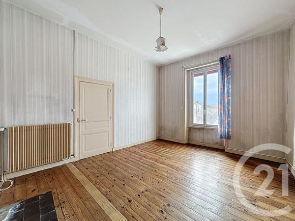 Maison à vendre  6 pièces - 138,60 m2 VELLUIRE - 85