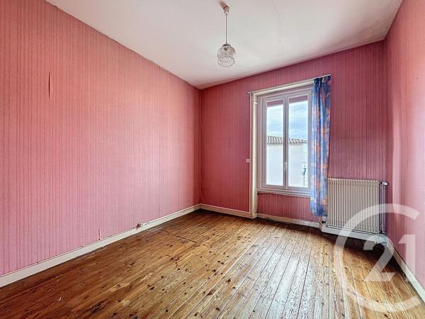 Maison à vendre  6 pièces - 138,60 m2 VELLUIRE - 85