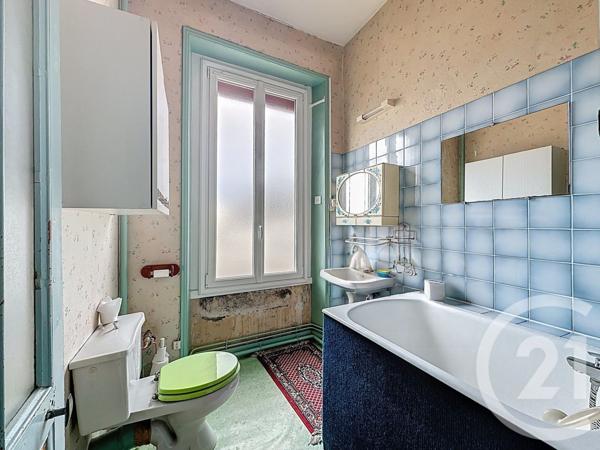 Maison à vendre  6 pièces - 138,60 m2 VELLUIRE - 85