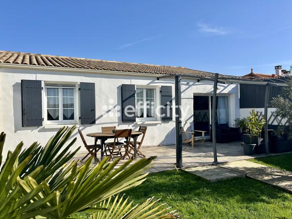 Maison 6 pièces - 121 m²