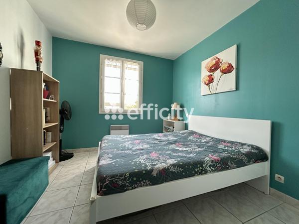 Maison 6 pièces - 121 m²