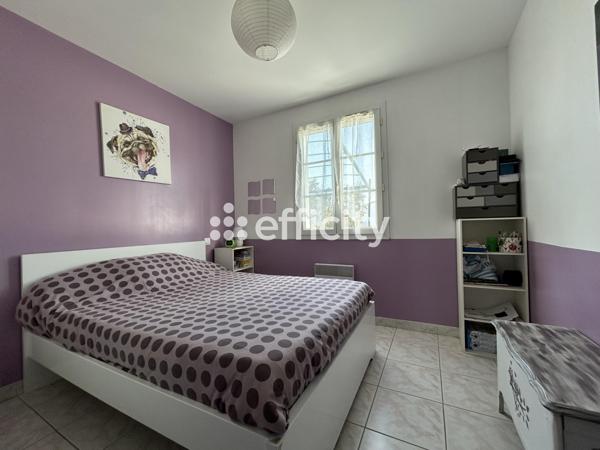 Maison 6 pièces - 121 m²