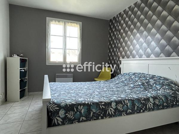 Maison 6 pièces - 121 m²