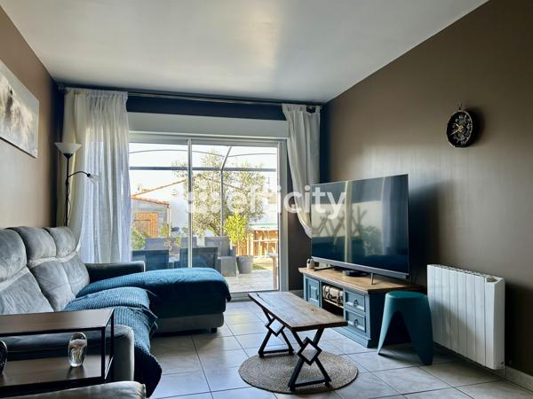 Maison 6 pièces - 121 m²