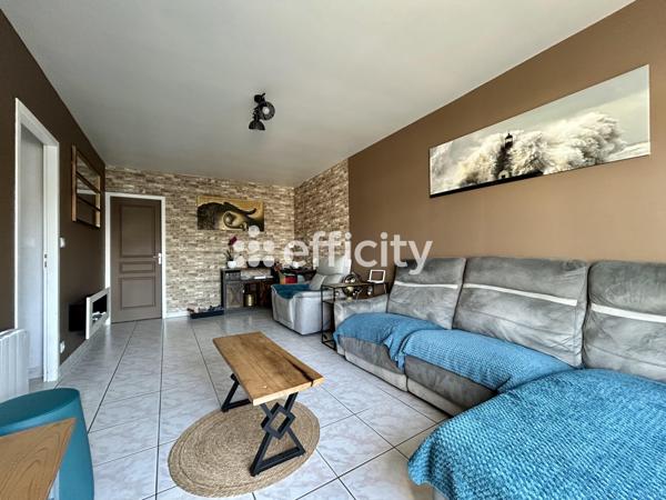 Maison 6 pièces - 121 m²