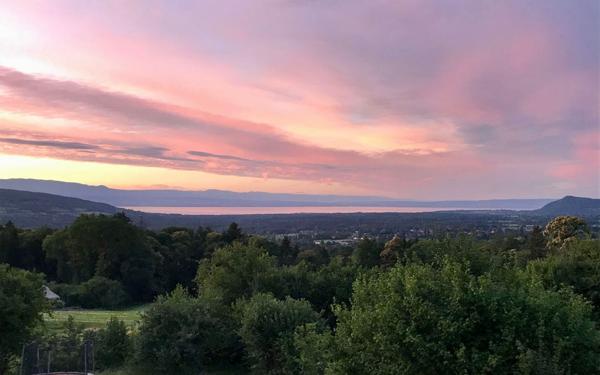 Maison à vendre    6 pièces • 210 m2 Bons-en-Chablais