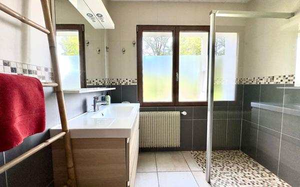 Maison à vendre    6 pièces • 210 m2 Bons-en-Chablais