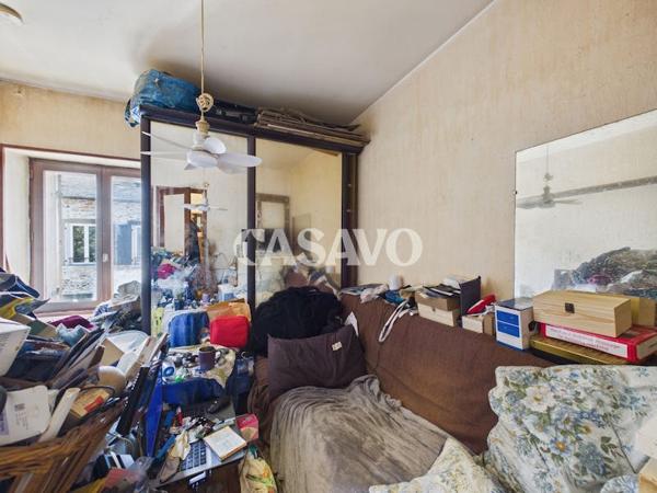 Vente Maison 2 pièces de 23m² - 91450 Soisy-sur-Seine