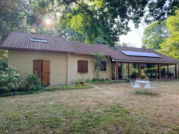 Achat - Maison | Maison Ambazac 87240 7 pièces 155 m 2 18274 m 2