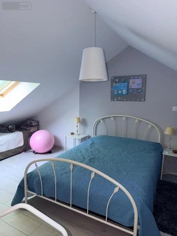 Achat - Maison | Maison Ambazac 87240 7 pièces 155 m 2 18274 m 2