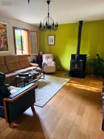 Achat - Maison | Maison Ambazac 87240 7 pièces 155 m 2 18274 m 2