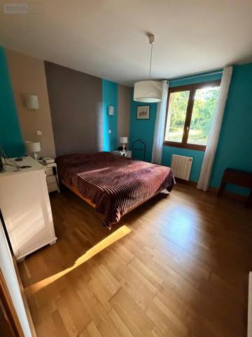 Achat - Maison | Maison Ambazac 87240 7 pièces 155 m 2 18274 m 2