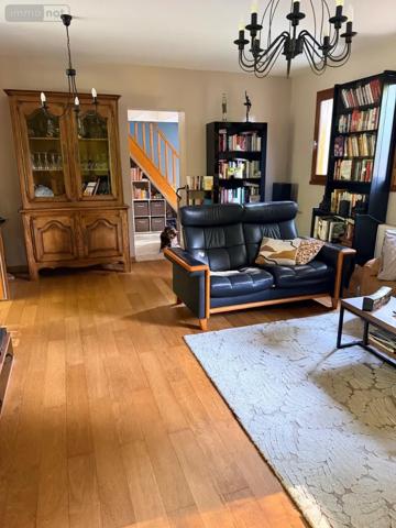 Achat - Maison | Maison Ambazac 87240 7 pièces 155 m 2 18274 m 2