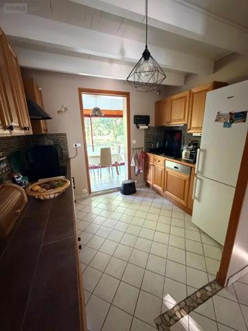 Achat - Maison | Maison Ambazac 87240 7 pièces 155 m 2 18274 m 2
