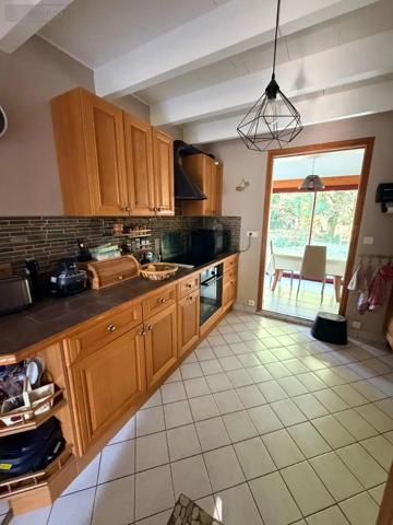 Achat - Maison | Maison Ambazac 87240 7 pièces 155 m 2 18274 m 2