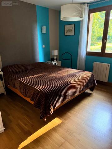 Achat - Maison | Maison Ambazac 87240 7 pièces 155 m 2 18274 m 2