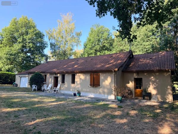 Achat - Maison | Maison Ambazac 87240 7 pièces 155 m 2 18274 m 2