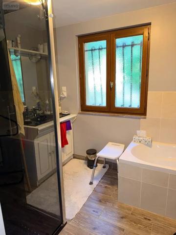 Achat - Maison | Maison Ambazac 87240 7 pièces 155 m 2 18274 m 2