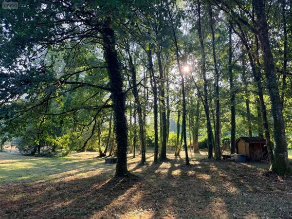 Achat - Maison | Maison Ambazac 87240 7 pièces 155 m 2 18274 m 2