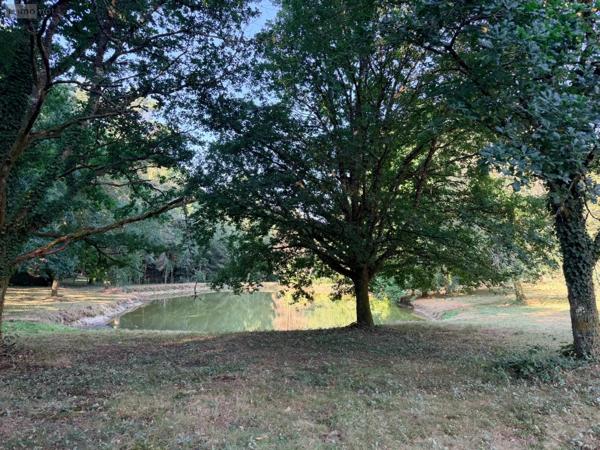 Achat - Maison | Maison Ambazac 87240 7 pièces 155 m 2 18274 m 2