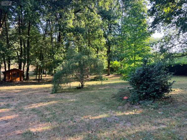 Achat - Maison | Maison Ambazac 87240 7 pièces 155 m 2 18274 m 2