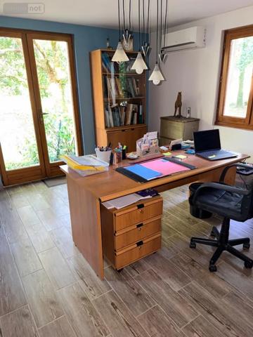 Achat - Maison | Maison Ambazac 87240 7 pièces 155 m 2 18274 m 2