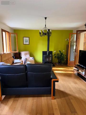 Achat - Maison | Maison Ambazac 87240 7 pièces 155 m 2 18274 m 2