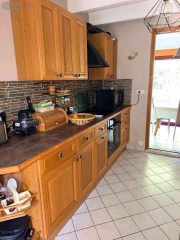 Achat - Maison | Maison Ambazac 87240 7 pièces 155 m 2 18274 m 2
