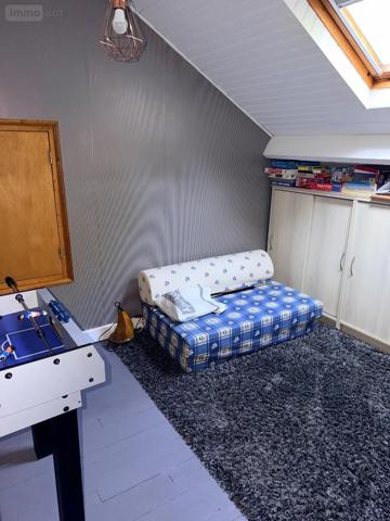 Achat - Maison | Maison Ambazac 87240 7 pièces 155 m 2 18274 m 2