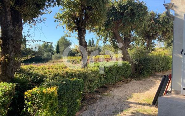 Maison à vendre    4 pièces •  Puget-Ville