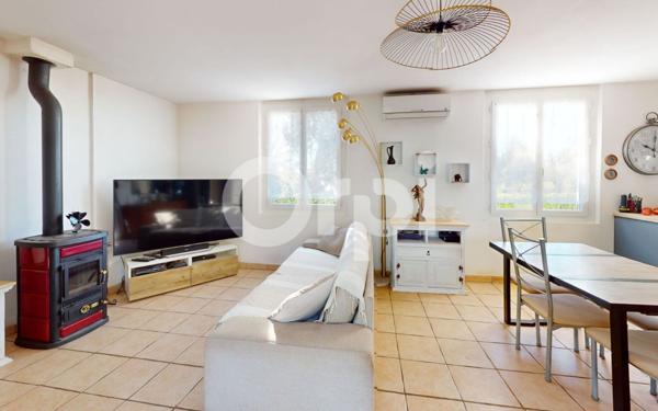 Maison à vendre    4 pièces •  Puget-Ville