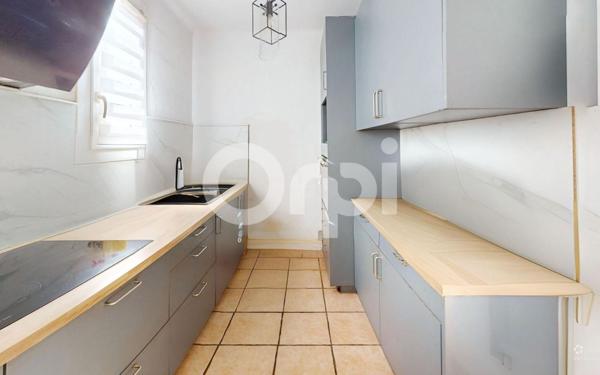 Maison à vendre    4 pièces •  Puget-Ville