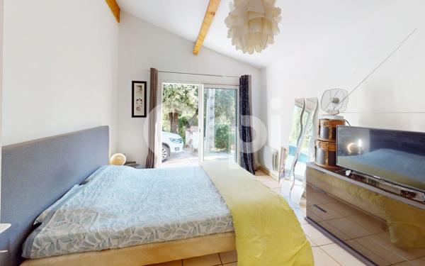 Maison à vendre    4 pièces •  Puget-Ville