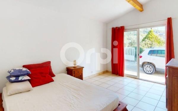 Maison à vendre    4 pièces •  Puget-Ville