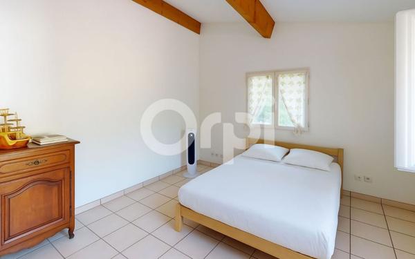 Maison à vendre    4 pièces •  Puget-Ville