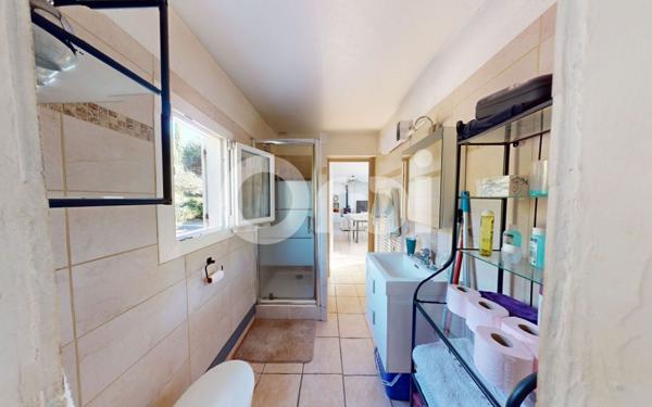 Maison à vendre    4 pièces •  Puget-Ville