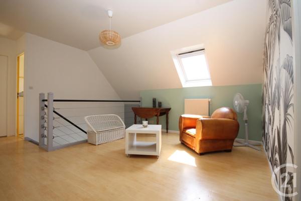 Maison à vendre  6 pièces - 149,42 m2 LA CHAPELLE ST MESMIN - 45