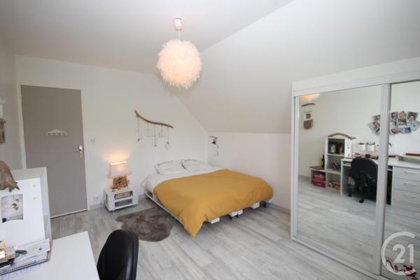 Maison à vendre  6 pièces - 149,42 m2 LA CHAPELLE ST MESMIN - 45