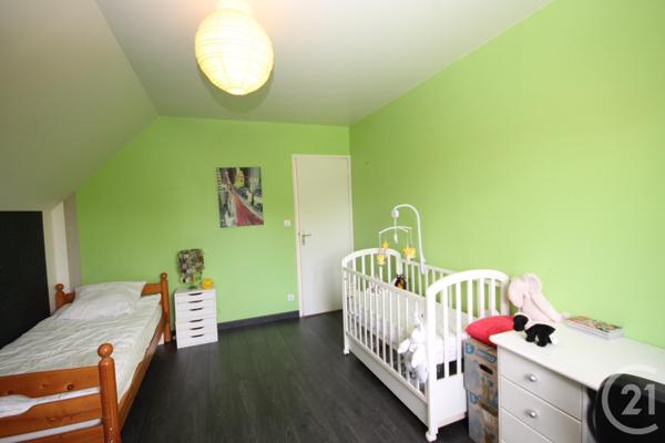 Maison à vendre  6 pièces - 149,42 m2 LA CHAPELLE ST MESMIN - 45