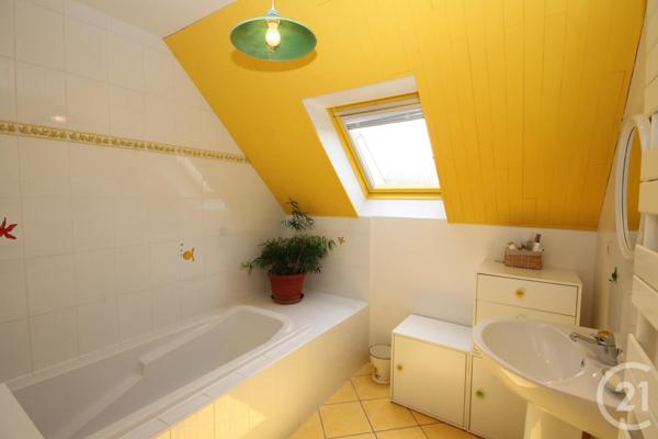 Maison à vendre  6 pièces - 149,42 m2 LA CHAPELLE ST MESMIN - 45