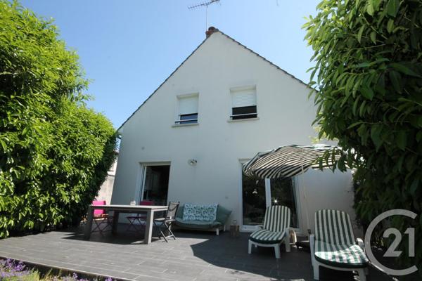 Maison à vendre  6 pièces - 149,42 m2 LA CHAPELLE ST MESMIN - 45