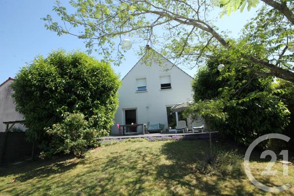 Maison à vendre  6 pièces - 149,42 m2 LA CHAPELLE ST MESMIN - 45