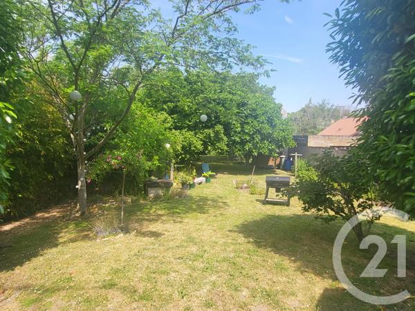 Maison à vendre  6 pièces - 149,42 m2 LA CHAPELLE ST MESMIN - 45