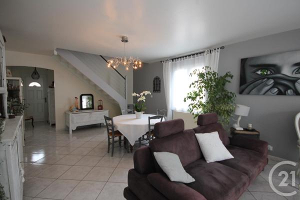 Maison à vendre  6 pièces - 149,42 m2 LA CHAPELLE ST MESMIN - 45